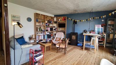 Maison de ville - 145 m² - 15 pièces