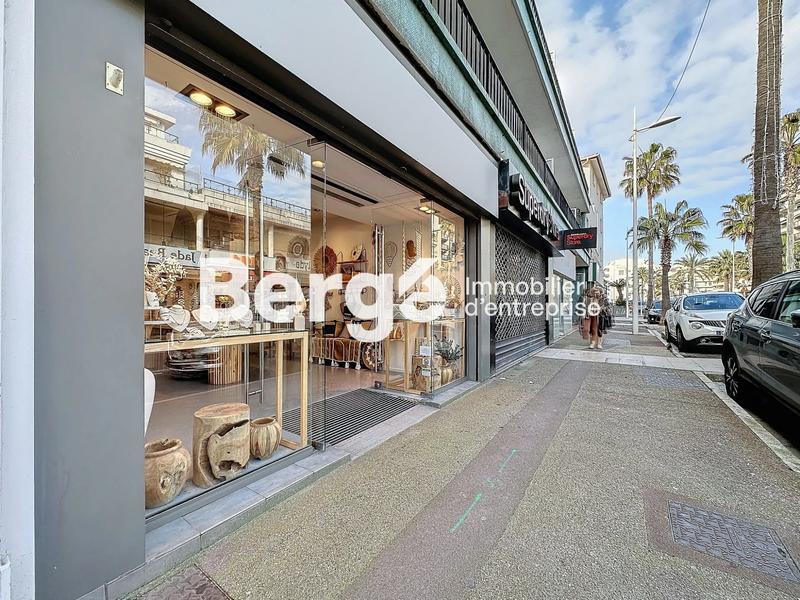 Local commercial - 45 m²