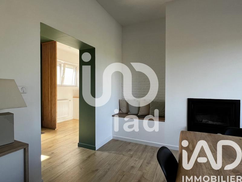 Maison - 182 m² - 8 pièces