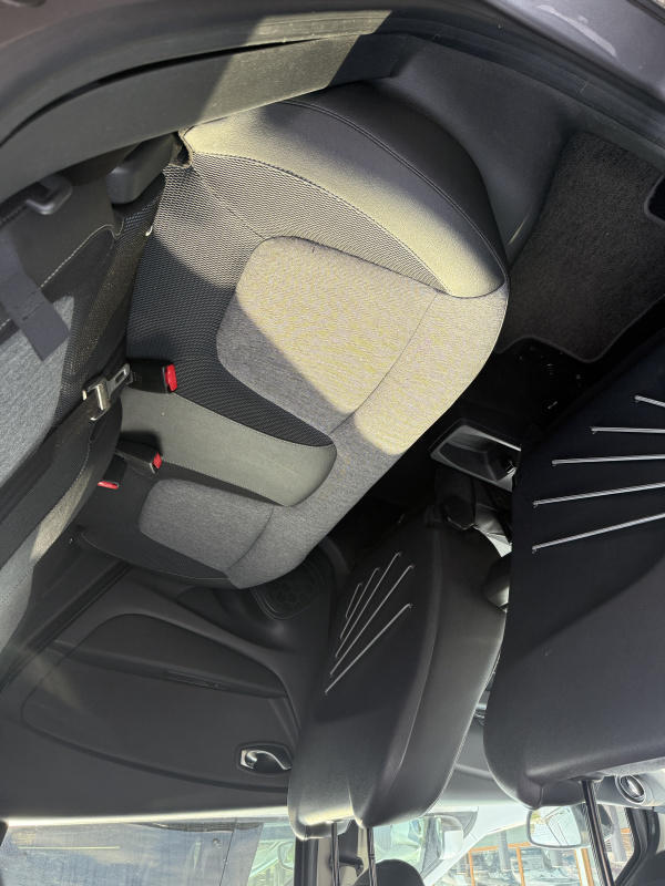 Renault Captur 1.5 Dci 110ch Energy Intens