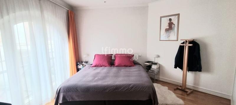 Duplex - 96 m² - 4 pièces