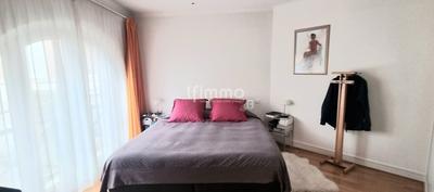 Duplex - 96 m² - 4 pièces