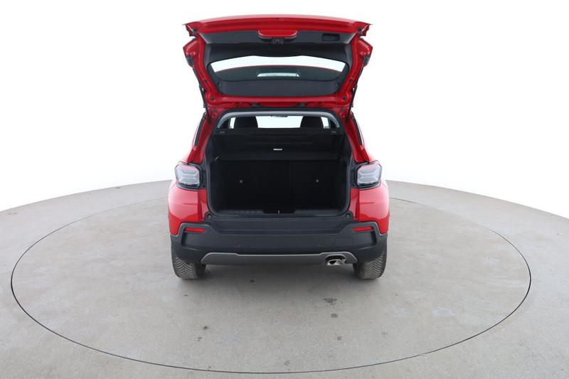 Jeep Avenger 1.2 Turbo T3 Longitude Bvr6 101 ch