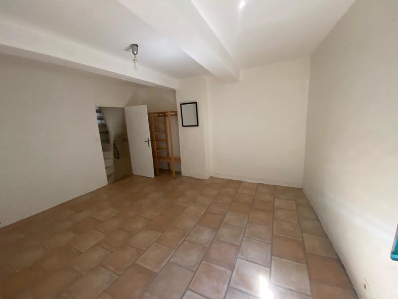 Maison - 55 m² - 3 pièces