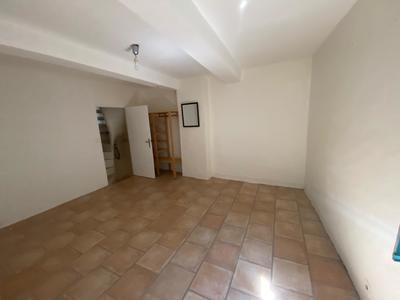 Maison - 55 m² - 3 pièces