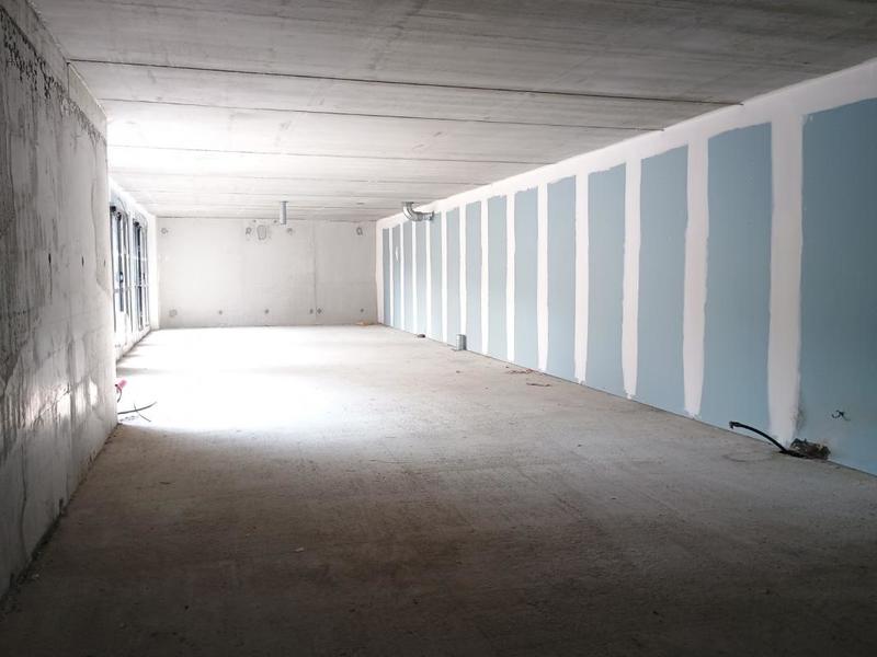 Local commercial - 160 m²