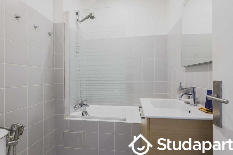 Appartement - 40 m² - 1 pièce