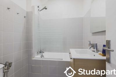 Appartement - 40 m² - 1 pièce