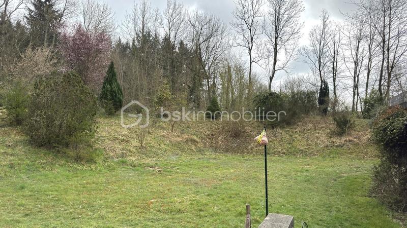 Propriété - 131 m² - 6 pièces