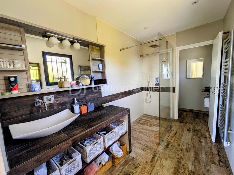 Villa - 110 m² - 4 pièces