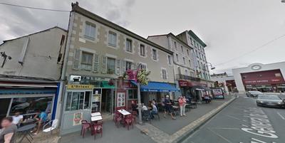 Appartement - 24 m² - 1 pièce