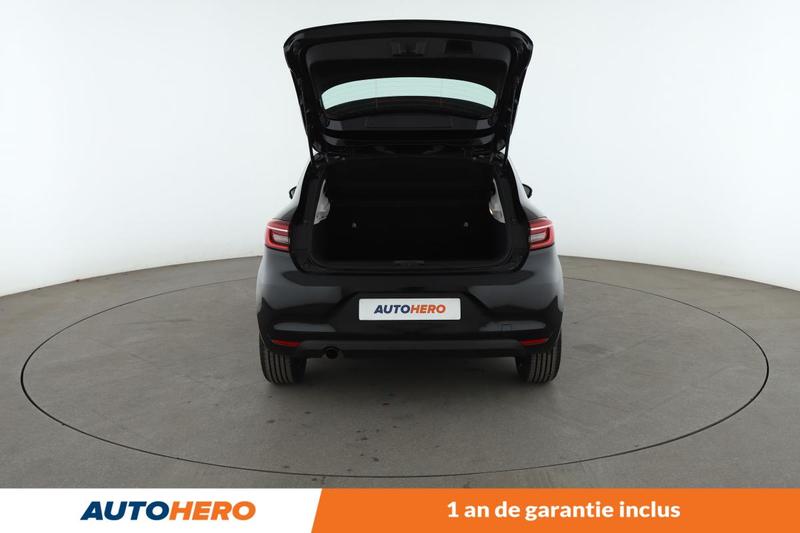 Renault Clio 1.5 Blue dCi Business 100 ch