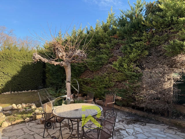 Maison - 109 m² - 5 pièces