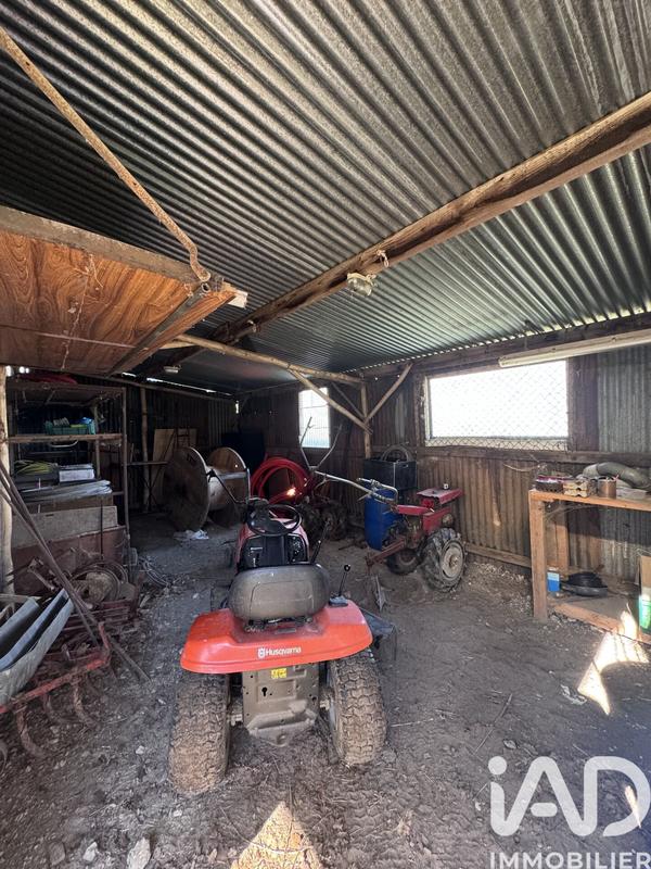 Maison - 123 m² - 6 pièces