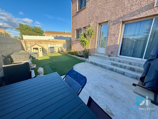 Villa - 84 m² - 4 pièces