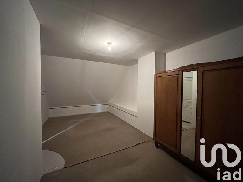 Maison - 131 m² - 6 pièces