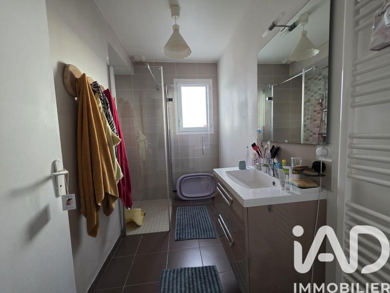 Maison - 94 m² - 4 pièces