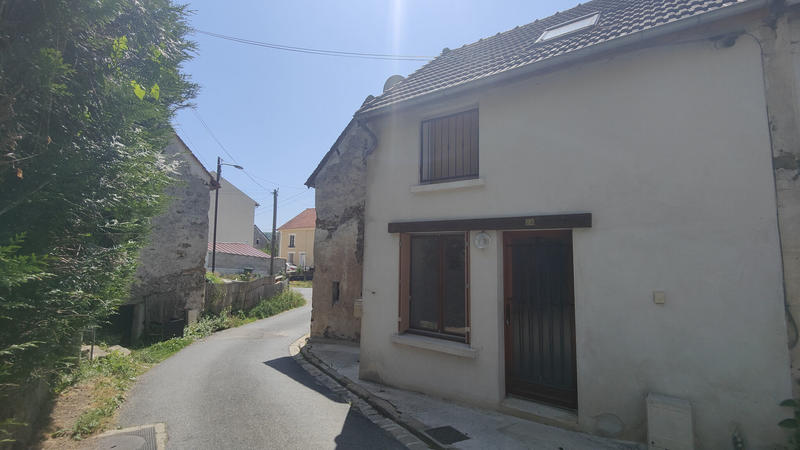 Maison - 65 m² - 4 pièces