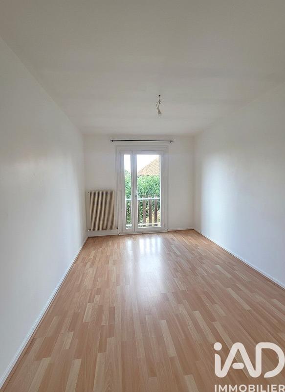 Maison - 126 m² - 6 pièces