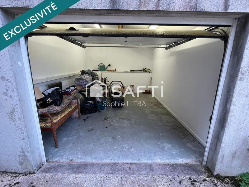 Maison - 160 m² - 7 pièces