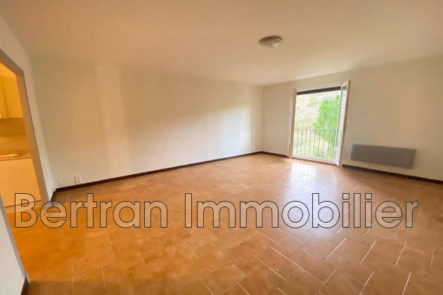 Appartement - 37 m² - 1 pièce