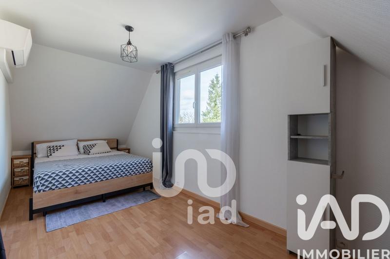 Maison - 139 m² - 6 pièces