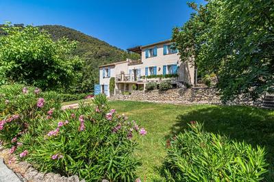 Maison - 117 m² - 5 pièces