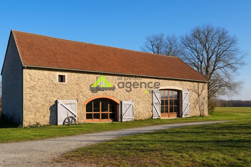 Maison - 191 m² - 4 pièces