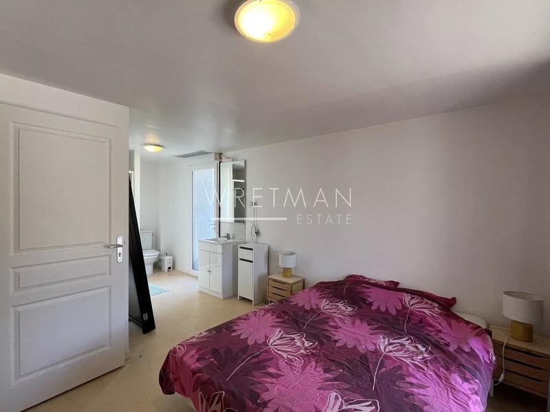 Villa - 400 m² - 12 pièces