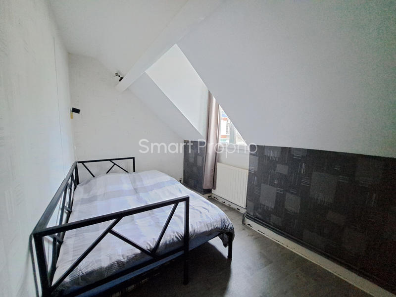 Immeuble - 111 m² - 6 pièces