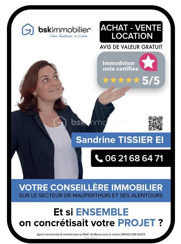 Terrain de loisirs - 7 000 m²