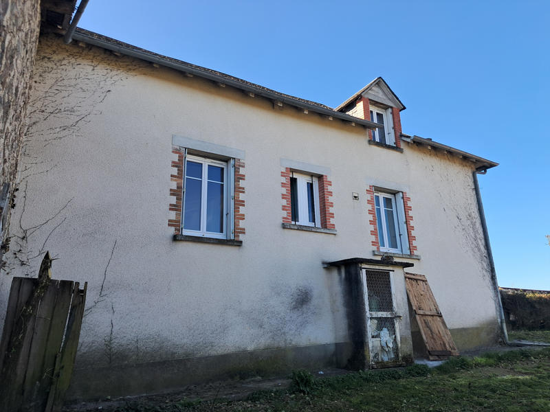 Maison - 133 m² - 5 pièces