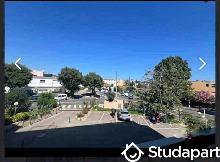 Appartement - 33 m² - 2 pièces