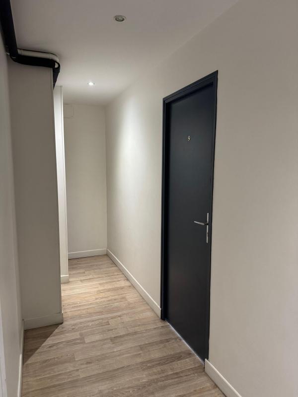 Appartement - 180 m² - 10 pièces