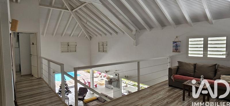 Maison - 175 m² - 5 pièces