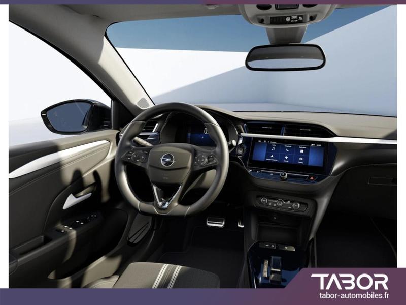 Opel Corsa Hybrid 145 Ultimate IntelliL Gps