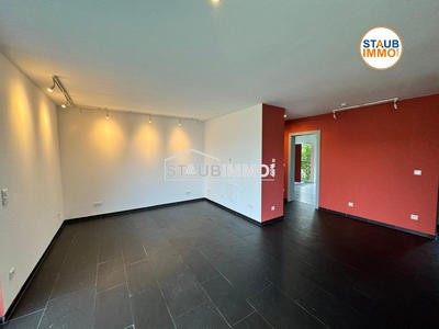 Appartement - 77 m² - 3 pièces