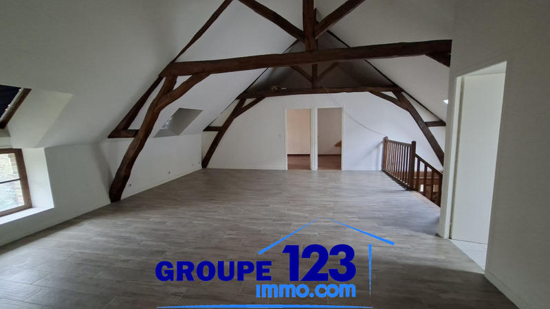 Maison - 227 m² - 7 pièces