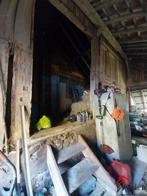 Ferme - 170 m² - 5 pièces