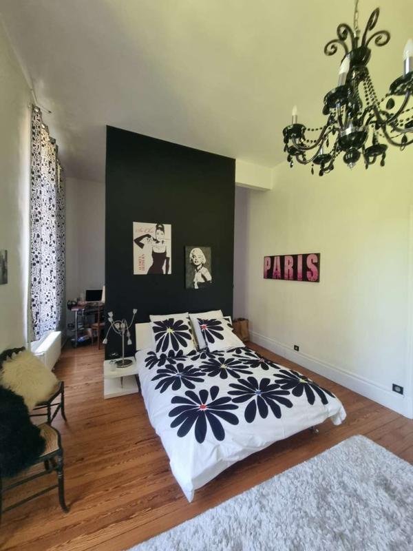 Manoir - 650 m² - 23 pièces