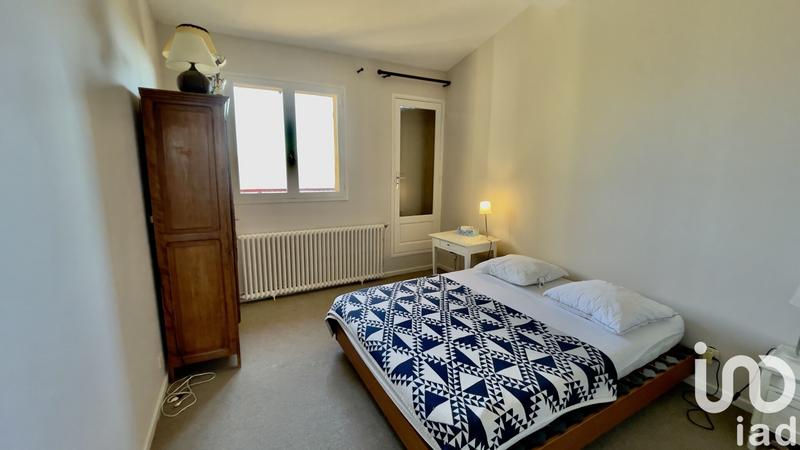 Maison de village - 207 m² - 10 pièces