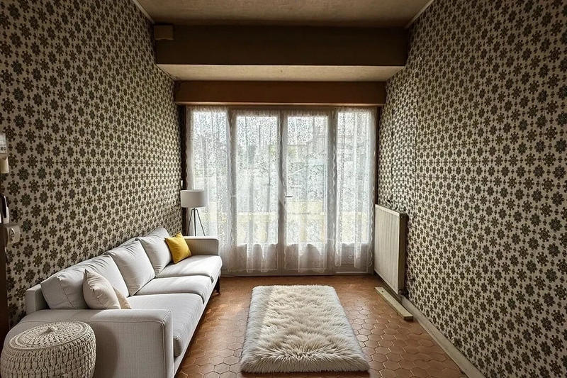 Maison - 132 m² - 7 pièces