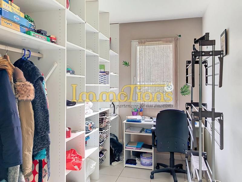 Maison - 139 m² - 5 pièces