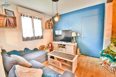 Maison - 108 m² - 5 pièces