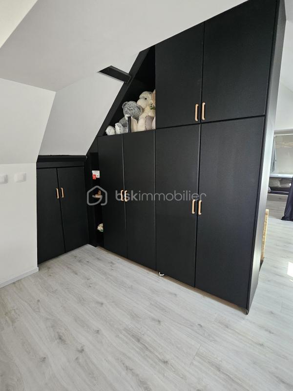 Maison - 126 m² - 5 pièces