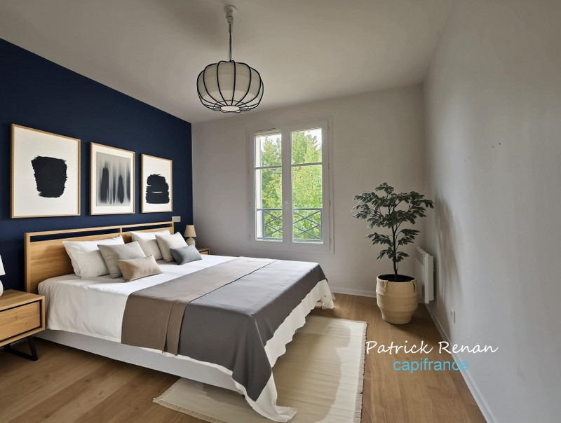 Maison - 101 m² - 5 pièces