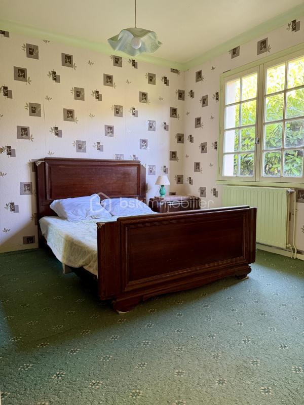 Maison - 63 m² - 3 pièces