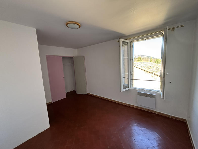 Maison de village - 82 m² - 3 pièces