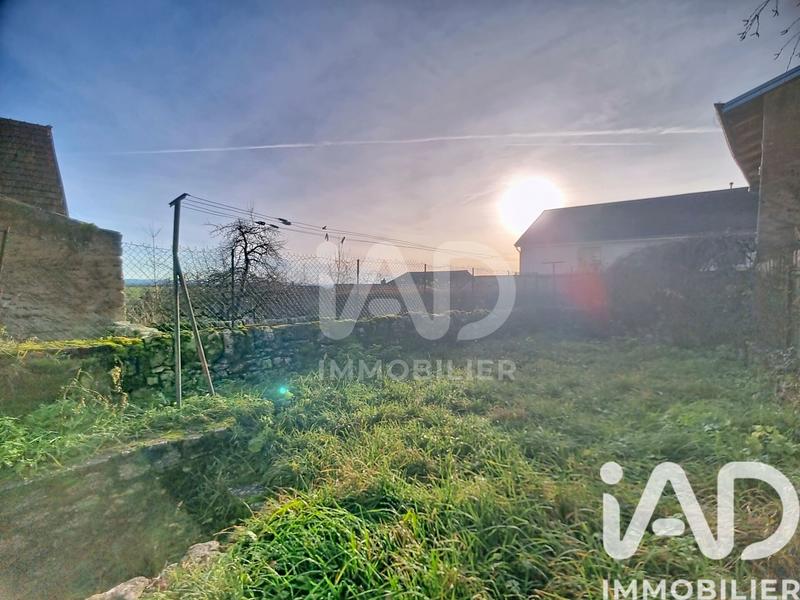 Maison - 173 m² - 7 pièces