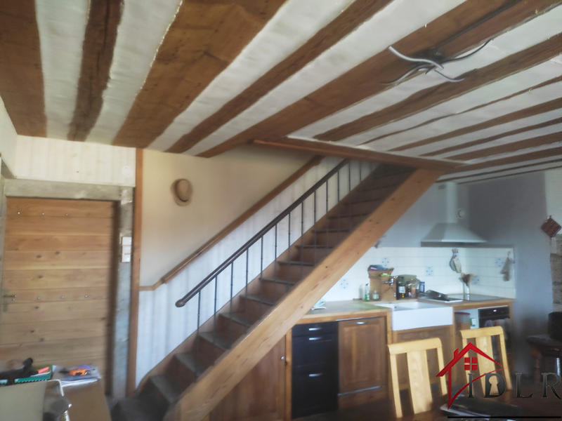 Maison - 211 m² - 9 pièces